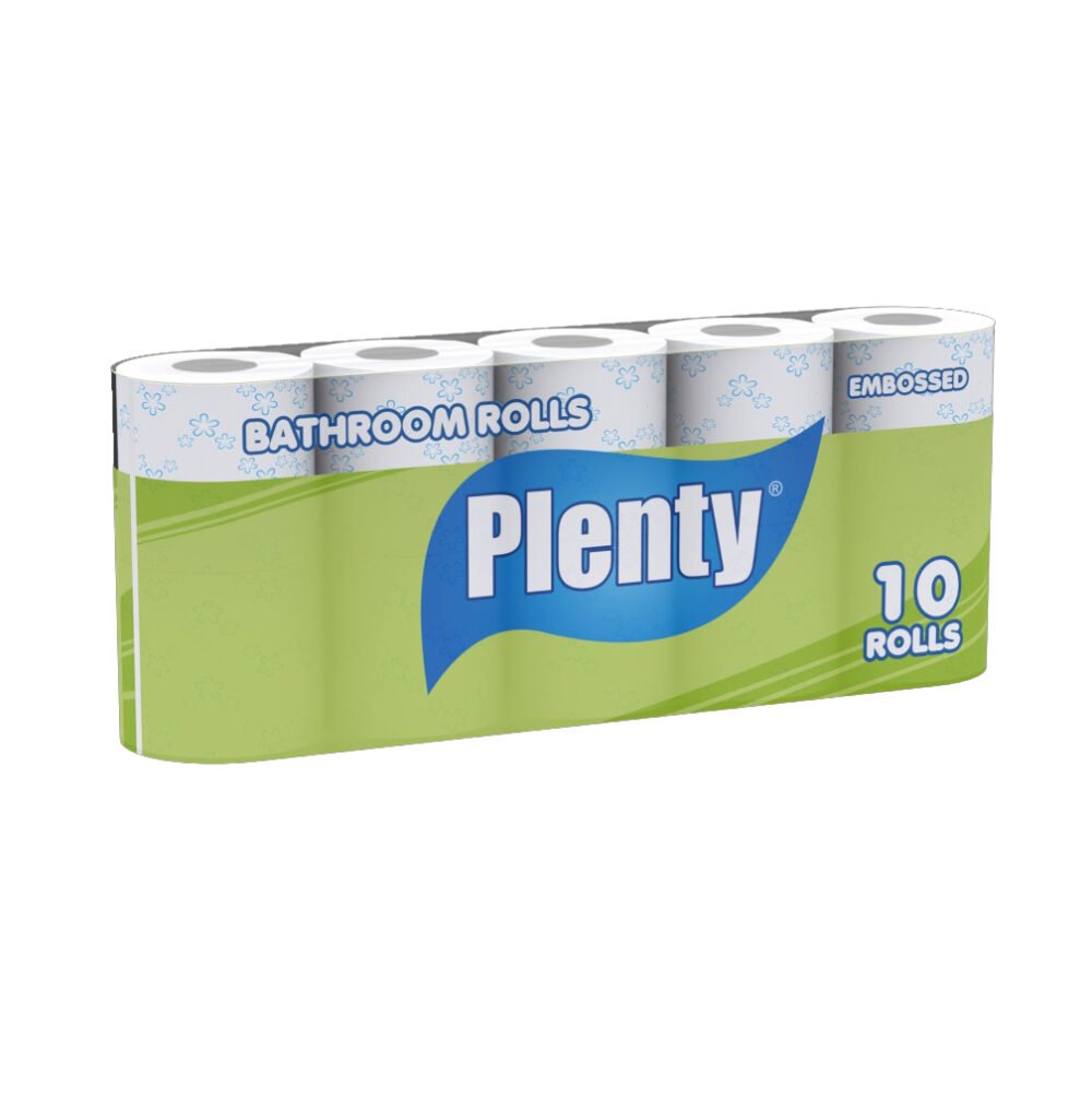 Plenty® Bathroom MMF