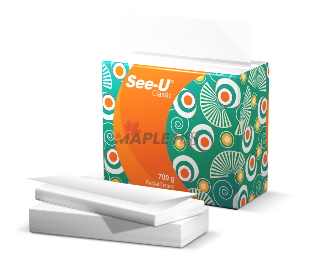 See-U®FTClassic SPKiloan series 700g